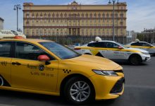 Photo of Rusia vrea să oblige taximetriştii să transfere datele pasagerilor în timp real către FSB