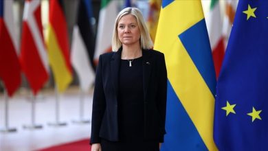 Photo of Suedia calcă pe urmele vecinei sale Finlanda: A luat oficial decizia de a intra în NATO
