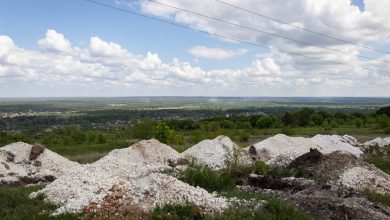 Photo of Mircea Geoană: În anumite zone, trupele rusești încep să sape tranșee pe linii defensive