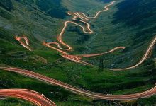 Photo of Circulația pe Transfăgărășan, închisă: Se desfășoară o competiție sportivă