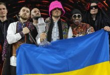Photo of EBU menține decizia organizării Eurovision 2023 într-o altă țară decât Ucraina: Înțelegem pe deplin dezamăgirea