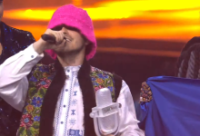 Photo of video | Ucraina a câștigat Eurovision 2022! Ascultă piesa care a învins la mare distanță în finala de la Torino