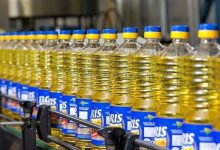 Photo of Trans-Oil susține decizia CSE privind introducerea uleiului de floarea-soarelui rafinat, dezodorizat, în lista produselor social importante