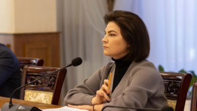 Photo of Procurorul general al Ucrainei acuză Rusia că folosește violul ca „strategie de război”