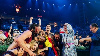 Photo of video | Alte zece țări s-au calificat în finala Eurovision 2022, printre care și România. Vezi prestația artiștilor