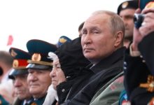 Photo of Continuă zvonurile despre sănătatea precară a lui Vladimir Putin. Ce dovezi există