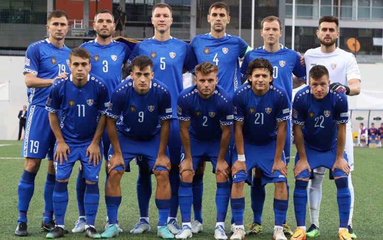 Photo of Victorie în Liga Națiunilor: Naționala Moldovei la fotbal a învins Andorra