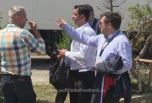 Photo of Culoar verde pentru camioanele goale și cu mărfuri perisabile la frontiera moldo-română. Celelalte măsuri luate pentru optimizarea traficului