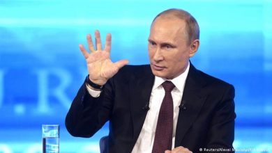 Photo of În teritoriile ucrainene cucerite de Rusia ar fi planificate referendumuri în luna iulie. Se vrea anexarea acestora Rusiei