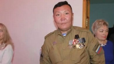 Photo of Mercenarul rus al grupului „Wagner”, cunoscut drept „Călăul”, a fost ucis lângă Harkiv de un lunetist ucrainean