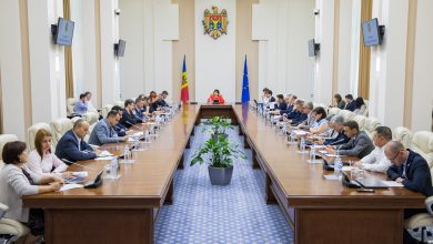Photo of sondaj | Spune-ți părerea: Ce miniștri ar trebui demiși din Guvernul Gavrilița?