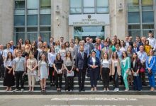 Photo of foto | În premieră, 47 de tineri vor face stagii de practică în instituțiile publice din R. Moldova