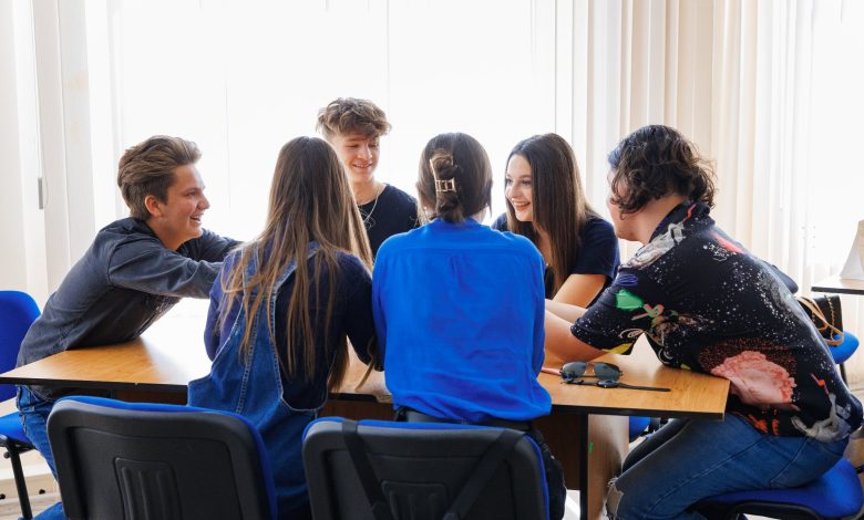 Photo of Au început înscrierile pentru Tabăra de Vară de Jocuri Intelectuale