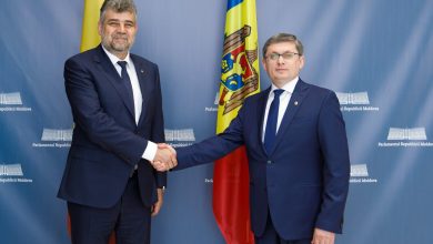 Photo of Legislativele României și R. Moldova se vor întruni într-o ședință comună la Chișinău