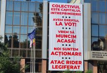 Photo of Reacția APP, după protestul de la Franzeluța: Candidatul propus de angajați în Consiliul de Administrare, respins din cauza „semnăturilor de susținere false”