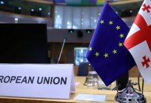 Photo of Ce i-a lipsit Georgiei, spre deosebire de R. Moldova? Comisia Europeană explică de ce nu a fost acceptată și candidatura ei la UE