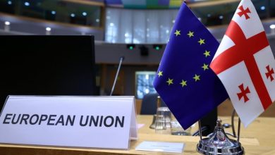 Photo of Ce i-a lipsit Georgiei, spre deosebire de R. Moldova? Comisia Europeană explică de ce nu a fost acceptată și candidatura ei la UE
