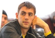 Photo of Moldoveanul Igor Armaș, desemnat de UEFA în top 10 cei mai buni jucători din Liga Națiunilor