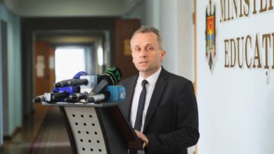 Photo of Ministrul Educației: Reforma învățământului superior nu poate aduce decât beneficii