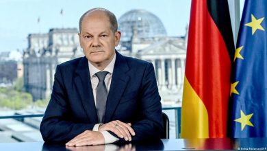 Photo of Cancelarul Germaniei: Obținerea integrării Ucrainei, R. Moldova și Georgiei la Consiliul European de săptămâna viitoare este esențială