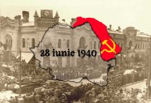 Photo of Se împlinesc 82 de ani de la anexarea Basarabiei și Bucovinei de Nord de către ocupația Uniunea Sovietică
