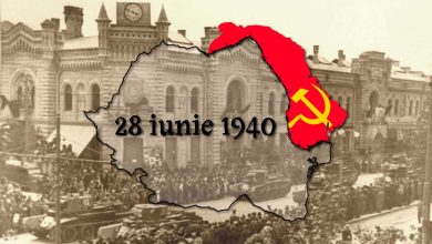 Photo of Se împlinesc 82 de ani de la anexarea Basarabiei și Bucovinei de Nord de către ocupația Uniunea Sovietică