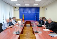 Photo of BERD oferă R. Moldova un împrumut de 300 de milioane de euro pentru sporirea securității energetice