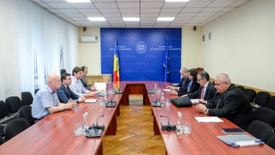 Photo of BERD oferă R. Moldova un împrumut de 300 de milioane de euro pentru sporirea securității energetice