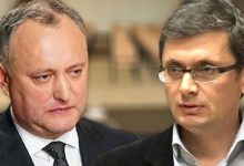 Photo of Grosu, despre soarta lui Dodon: „Nu l-am crezut nici când am făcut coaliție. Simțeam că la prima cotitură o să ne spună la revedere”