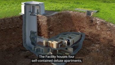 Photo of video | Piața buncărelor de lux este în plină expansiune