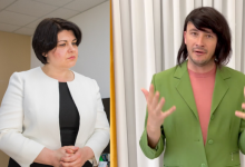 Photo of video | Emilian Crețu, despre parodia sa pe seama Nataliei Gavrilița: „Dacă eram sponsorizat de PAS…”