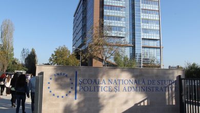 Photo of SNSPA din România salută decizia de oferi R. Moldova și Ucrainei statutul de țări candidate la aderarea la UE