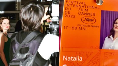 Photo of interviu | Regizoarea Natalia Curea a revenit de la Festivalul de la Cannes: E important pentru cariera oricărui regizor, scenarist sau actor să ajungă aici