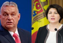 Photo of Ungaria încurajează integrarea R. Moldova în UE. Orban: Sprijinim obținerea statutului de candidat