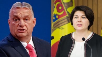 Photo of Ungaria încurajează integrarea R. Moldova în UE. Orban: Sprijinim obținerea statutului de candidat