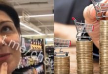 Photo of video | Gavrilița, confruntată în supermarket pe tema creșterii prețurilor. Reacția prim-ministrei