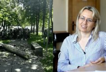 Photo of Ministra Mediului, despre moartea copilei de la Parcul „Alunelul”: Primăria face politică dintr-o tragedie