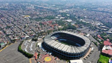 Photo of foto | FIFA a dezvăluit cele 16 oraşe care vor găzdui meciurile Cupei Mondiale din 2026