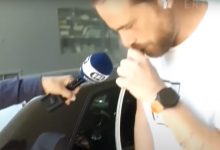 Photo of video | La televiziunea de stat din Grecia s-au prezentat două modalități ușoare de a fura benzina din rezervorul unei mașini