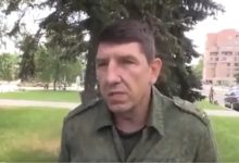 Photo of video | Un colonel rus, indignat că prizonierii ucraineni au un comportament „sfidător”: „Nu răspund la durere, la nimic”