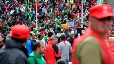 Photo of Belgienii protestează masiv din cauza creșterii prețurilor. Toate zborurile de pe Aeroportul din Bruxelles au fost anulate