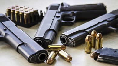 Photo of Miami vrea să scoată armele din circulație și să le trimită în Ucraina. Cât primește un cetățean care predă un pistol