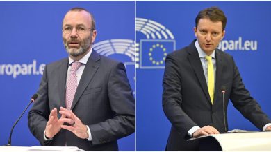 Photo of „Ucraina este Europa. Republica Moldova este Europa.” PPE solicită statut de stat candidat pentru ambele țări