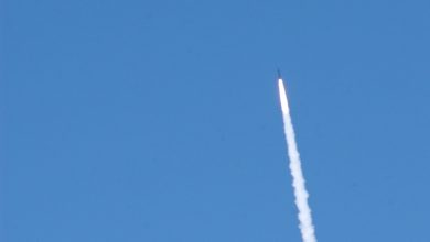 Photo of China a testat un nou sistem de interceptare a rachetelor. Beijingul spune că e o armă defensivă