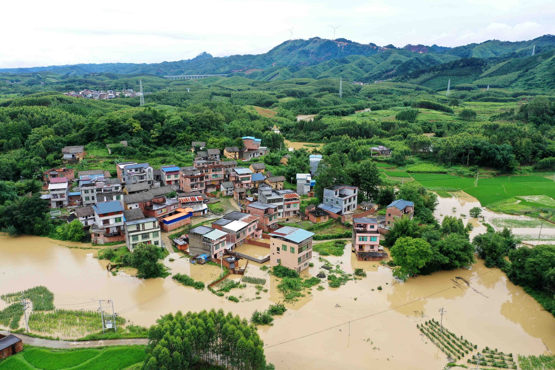 Jiangxi province