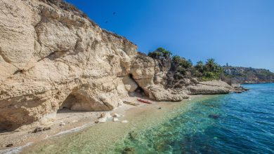 Photo of Anchetă în Italia: Pe o plajă s-au găsit un ficat și un rinichi care ar fi organe umane