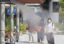 Photo of Afectată de temperaturi record, Japonia s-ar putea confrunta cu o penurie de electricitate: Îndemnul autorităților