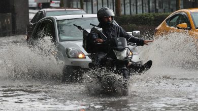 Photo of Ploile torențiale, furtunile, dar și temperaturile înalte din Europa au provocat mari bătăi de cap
