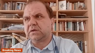 Photo of video | „Ne-au pus sacul în cap.” Experiența unui jurnalist luat prizonier de ruși