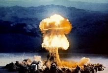 Photo of Arsenalul nuclear al lumii ar putea crește pentru prima oară de la sfârșitul Războiului Rece